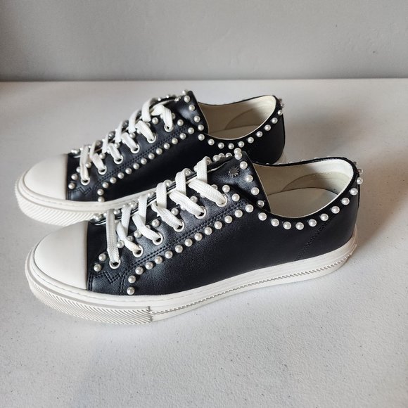 Stuart Weitzman Sneakers "EUC" - Picture 5 of 15